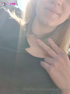 Zuleikaprincess - Thumb