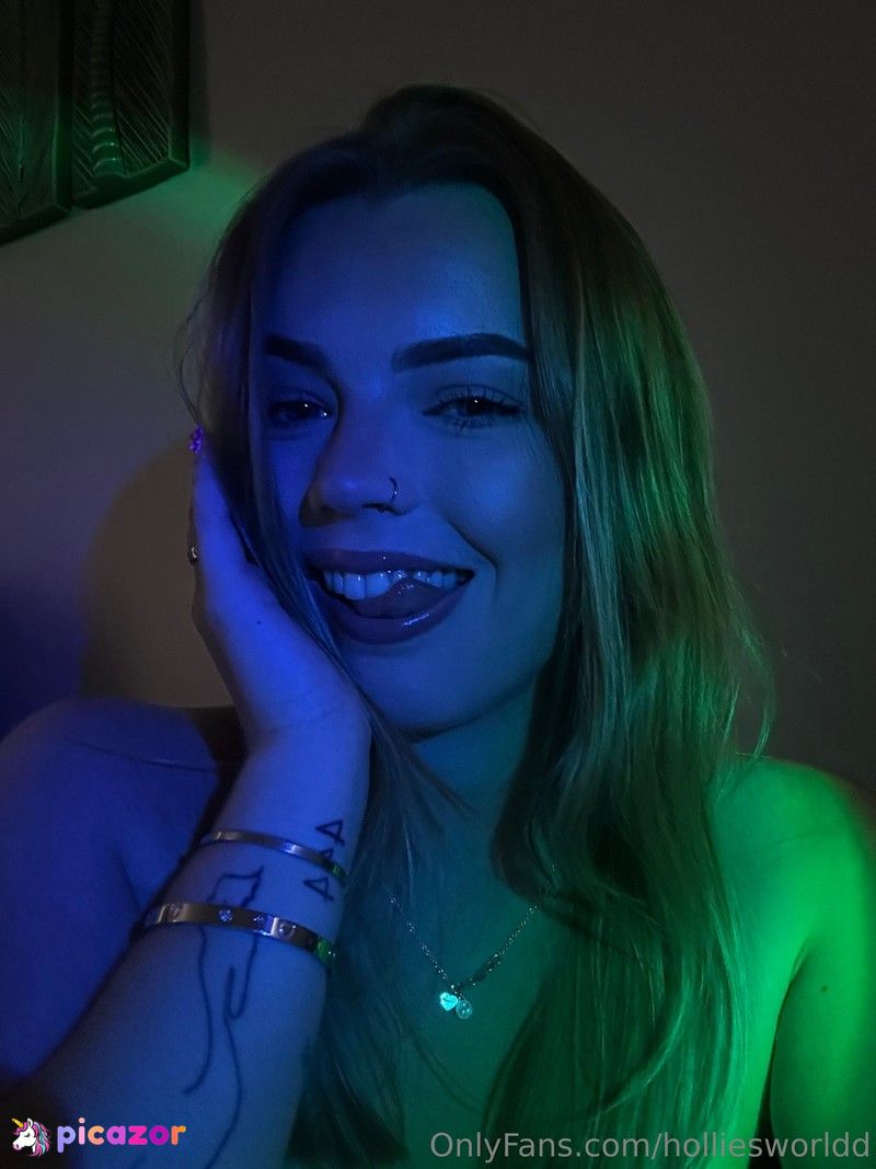 holliesworldd N3