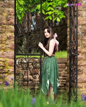 Jess of the Shire N1