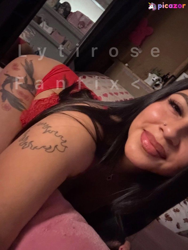 lytzirose N8