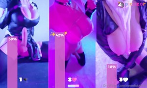 neonfutasfw video #5 photo n 5