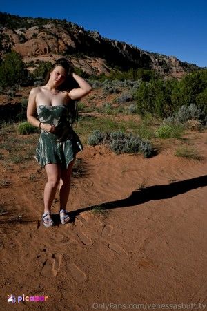 venessasbutt-tv photo #22 photo n 22