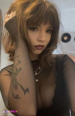 Olivia Kirsch N2
