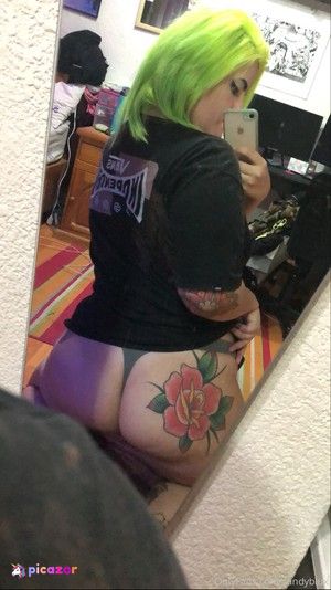 sandy-azulita photo #2 photo n 2