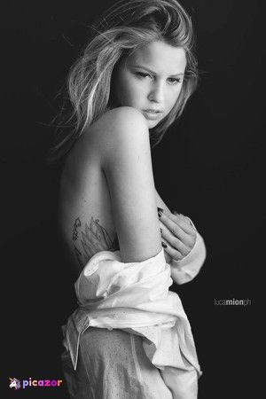 giada-pagnoncelli photo #1 photo n 1