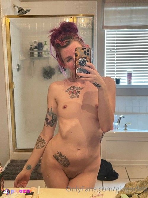 Gingerfett - Image