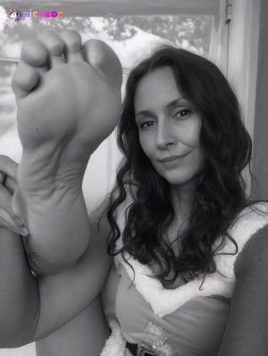 missflirtyfeet photo #2 photo n 2