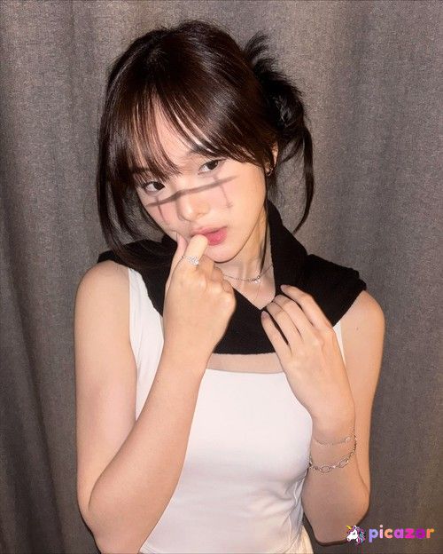 Nadine Abigail - Image