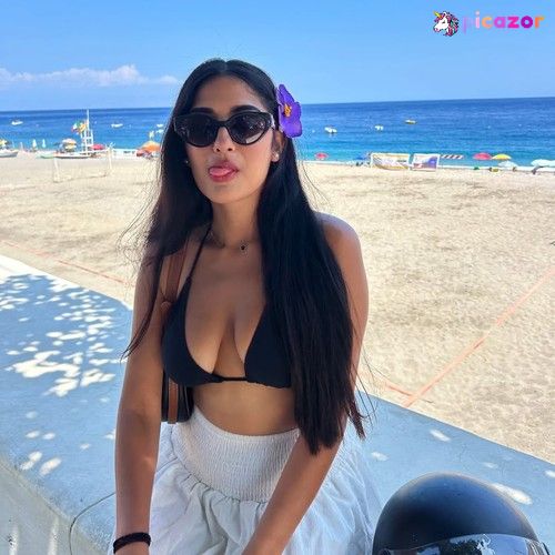Nina Samuels - Image
