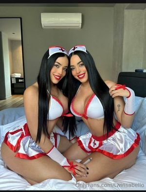 Gêmeas Abello N10