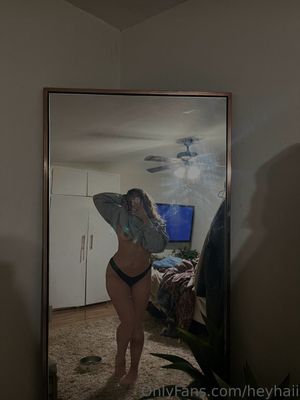 Hailey Gutierrez N1