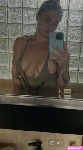 Hannah Goldy  - Image