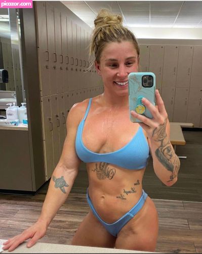 Hannah Goldy  - Image