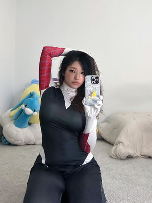 Kang Hee Yoon N52