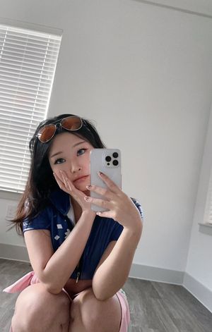 Kang Hee Yoon N55