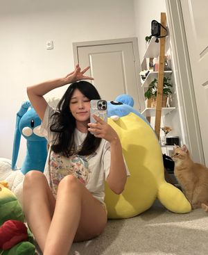Kang Hee Yoon N53