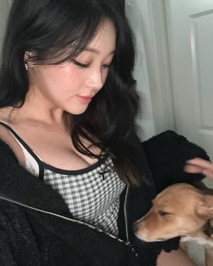 Kang Hee Yoon N54