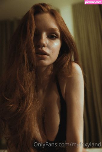 Myfoxyland  - Image