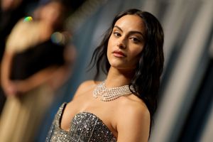 Camila Mendes N1