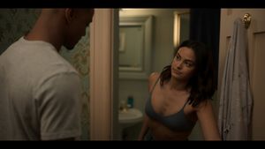 Camila Mendes N2