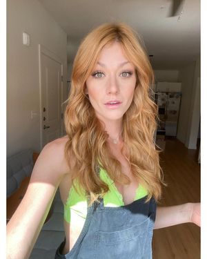 katherine-mcnamara-1 photo #214 photo n 214