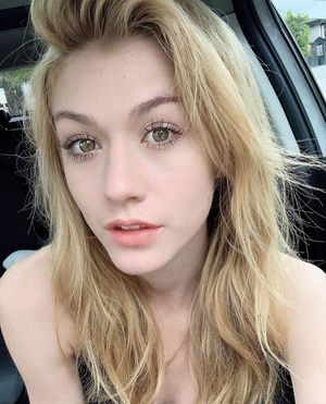 katherine-mcnamara-1 photo #101 photo n 101