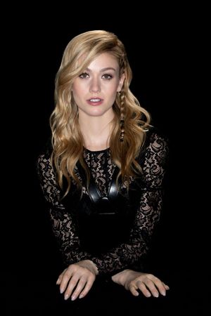 katherine-mcnamara-1 photo #109 photo n 109