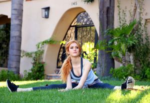 katherine-mcnamara-1 photo #118 photo n 118
