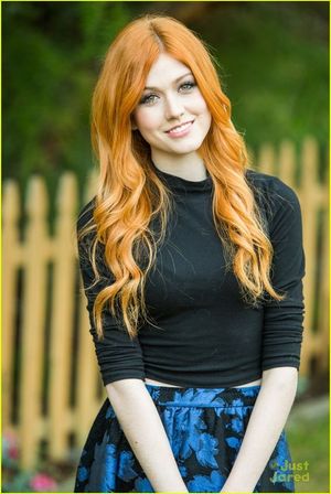 katherine-mcnamara-1 photo #130 photo n 130