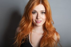katherine-mcnamara-1 photo #99 photo n 99