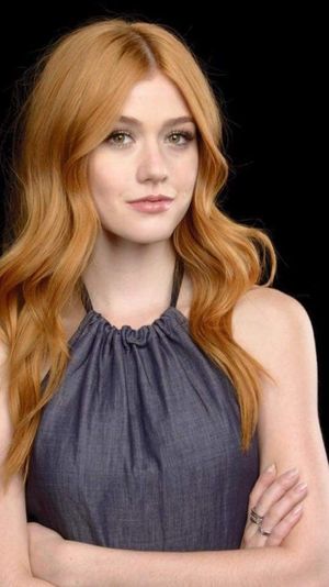 katherine-mcnamara-1 photo #133 photo n 133
