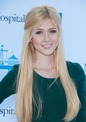 katherine-mcnamara-1 photo #129 photo n 129