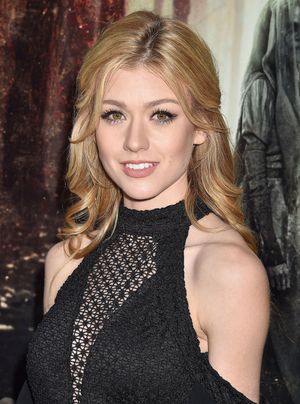 katherine-mcnamara-1 photo #103 photo n 103