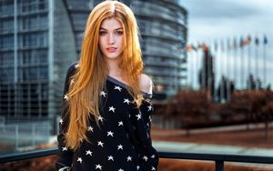 katherine-mcnamara-1 photo #102 photo n 102