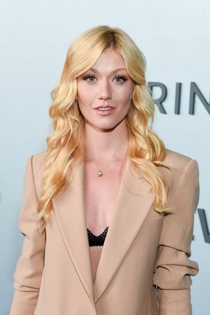 Katherine McNamara N13