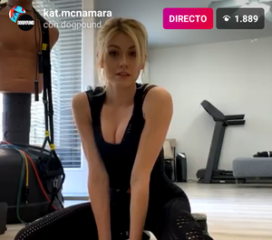 katherine-mcnamara-1 photo #16 photo n 16