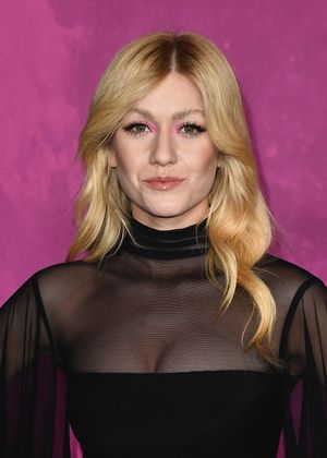 katherine-mcnamara-1 photo #319 photo n 319