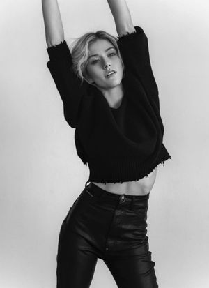 katherine-mcnamara-1 photo #147 photo n 147
