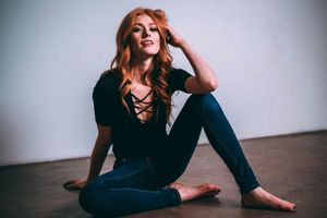 katherine-mcnamara-1 photo #157 photo n 157