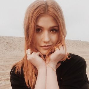 katherine-mcnamara-1 photo #145 photo n 145