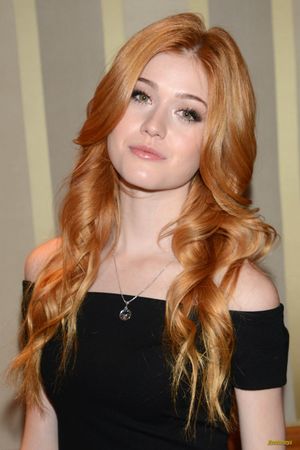 katherine-mcnamara-1 photo #144 photo n 144