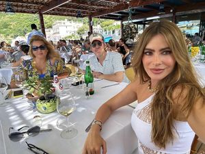 Sofia Vergara N29