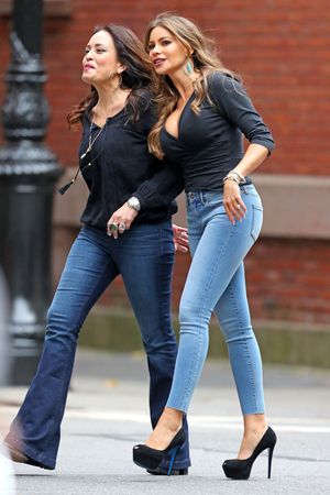 Sofia Vergara N4