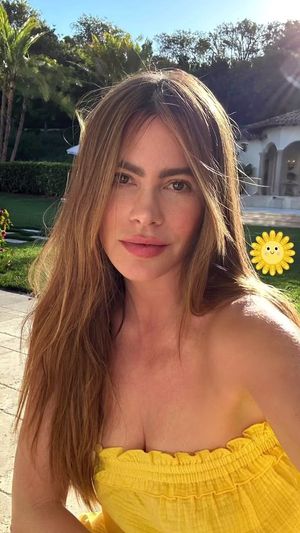Sofia Vergara N28