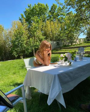 Zahia Dehar N7