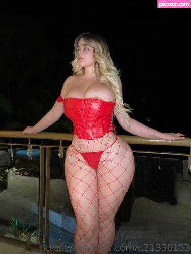 Anastasiya Kvitko - Image