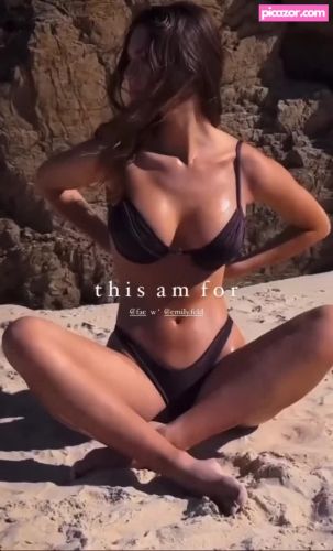 Emily Feld - Image