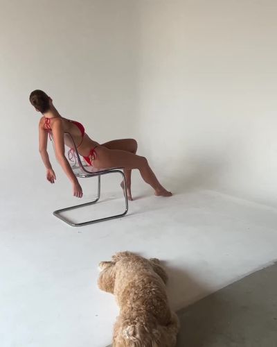 Emily Feld - Image