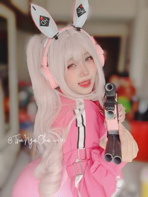 Tsunnyanchan  N4