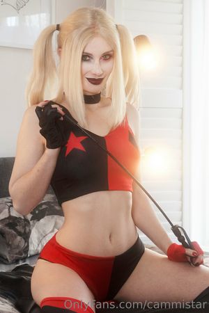 Cammi Star N4